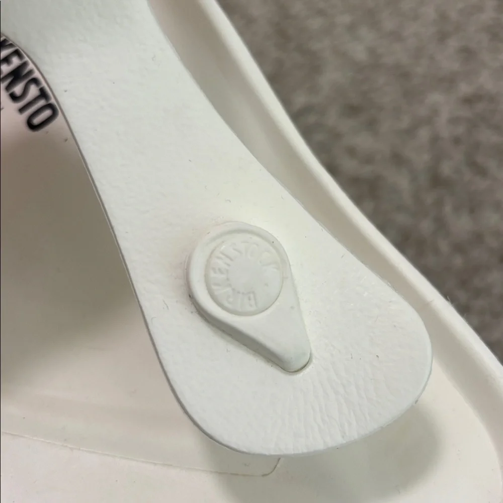 Birkenstocks EVA flip flop sandal 41 - Picture 8 of 9